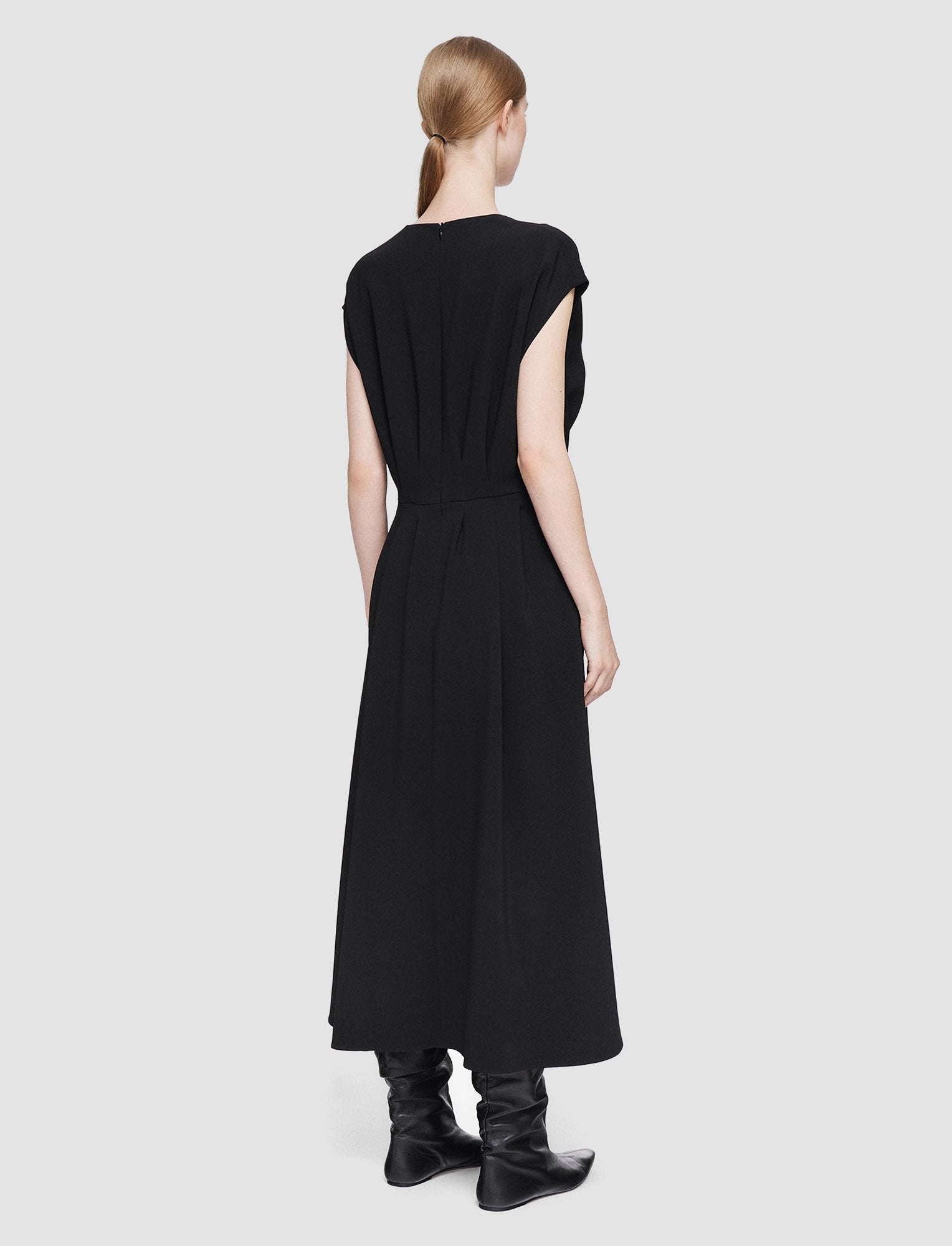 Comfort Cady Turot Dress - 3