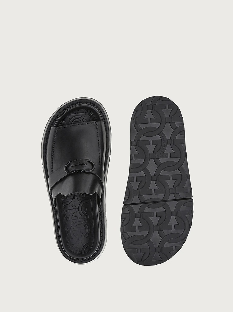 GANCINI SANDAL - 4