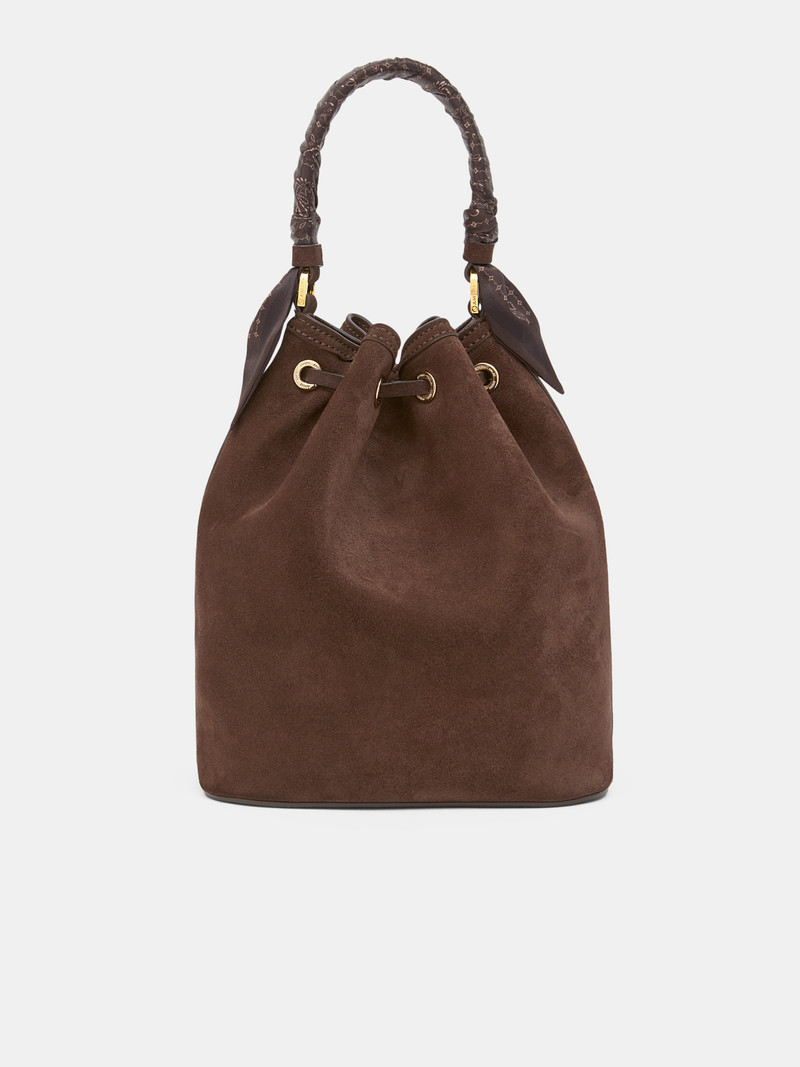 AMIRI WOMEN'S MA BUCKET BAG outlook