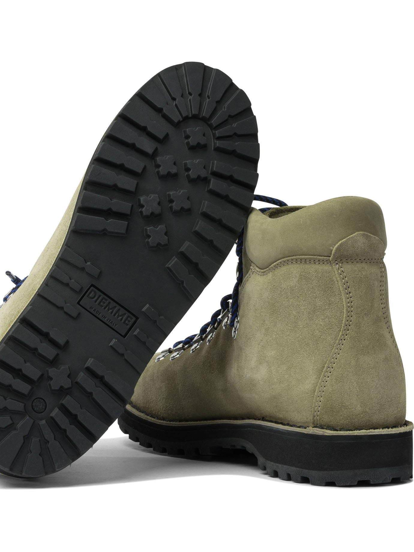 Diemme "rock Bet" Hiking Shoes - 5
