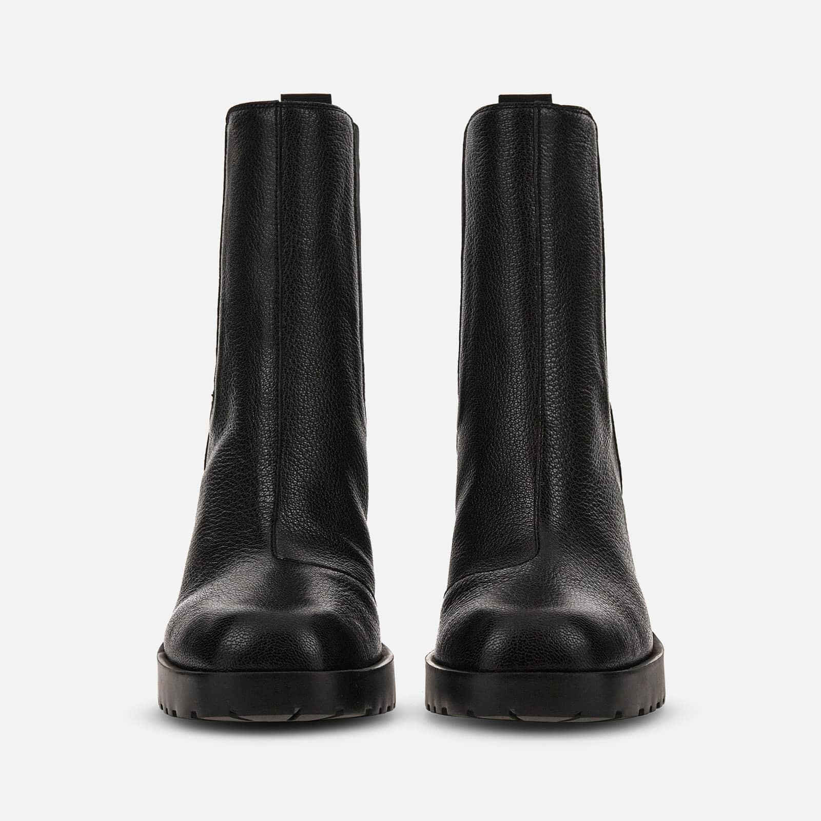 Chelsea Boots Hogan H623 Black - 4