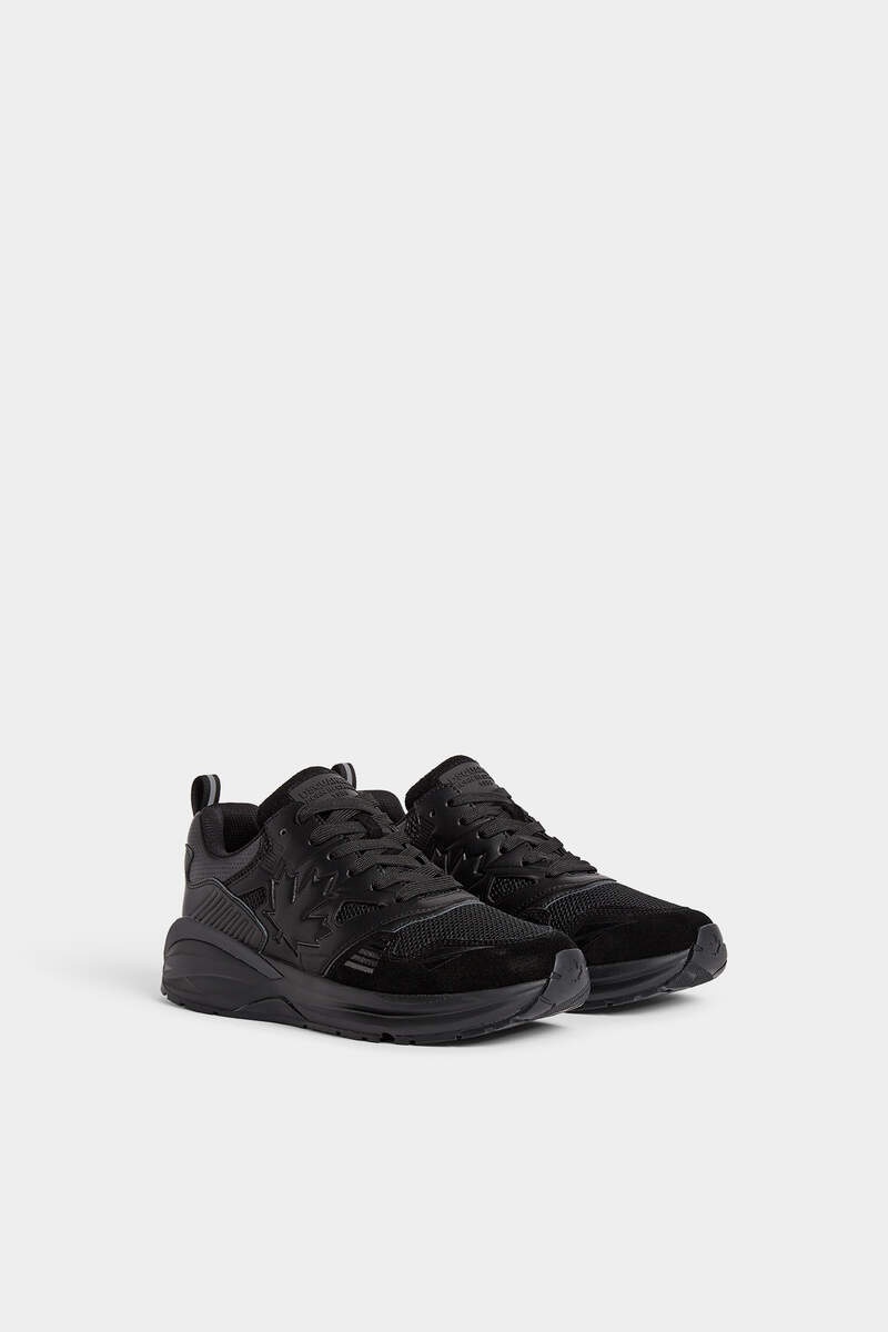 DASH SNEAKERS - 3