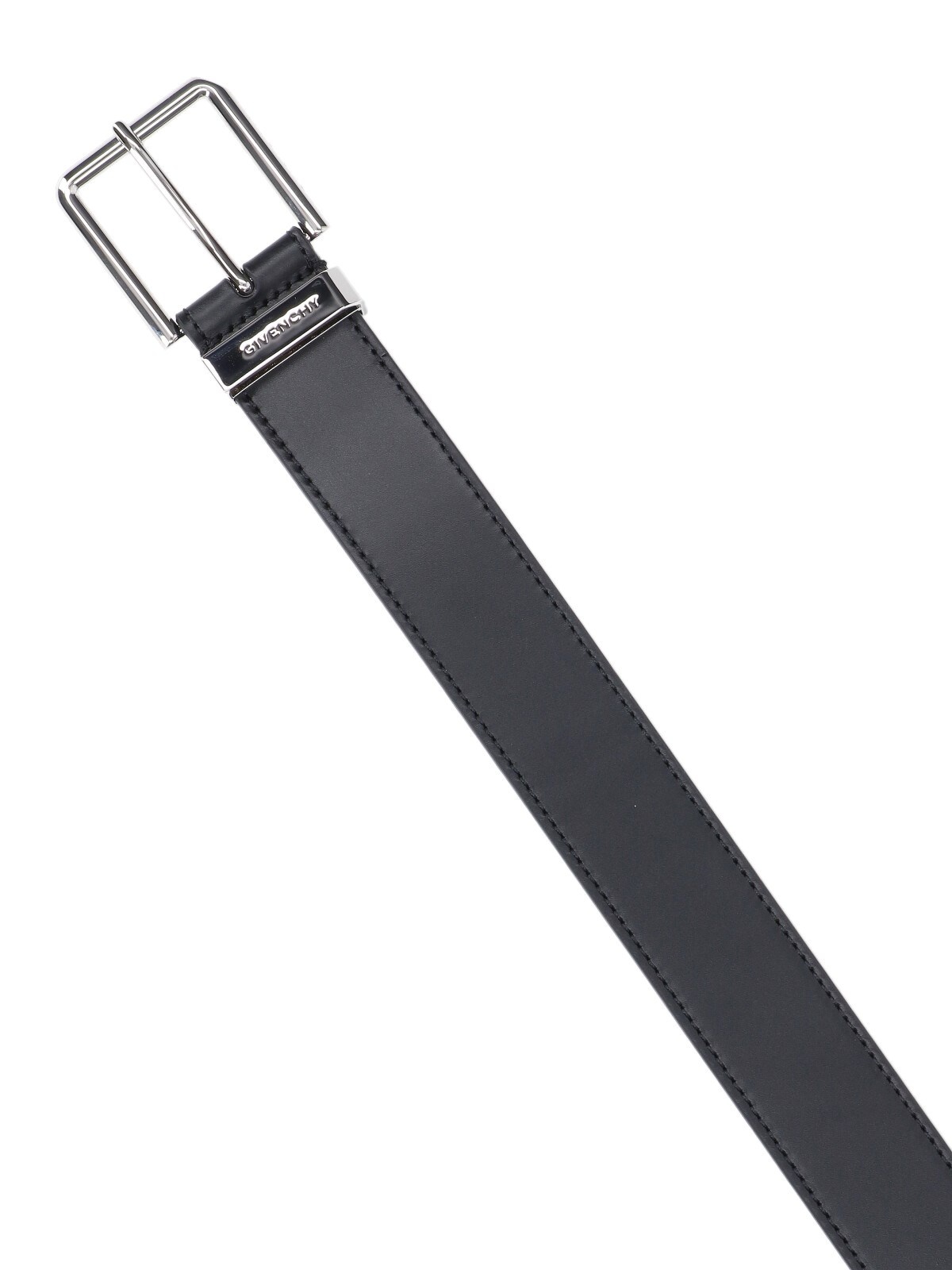 "GENTLEMAN" BELT - 3