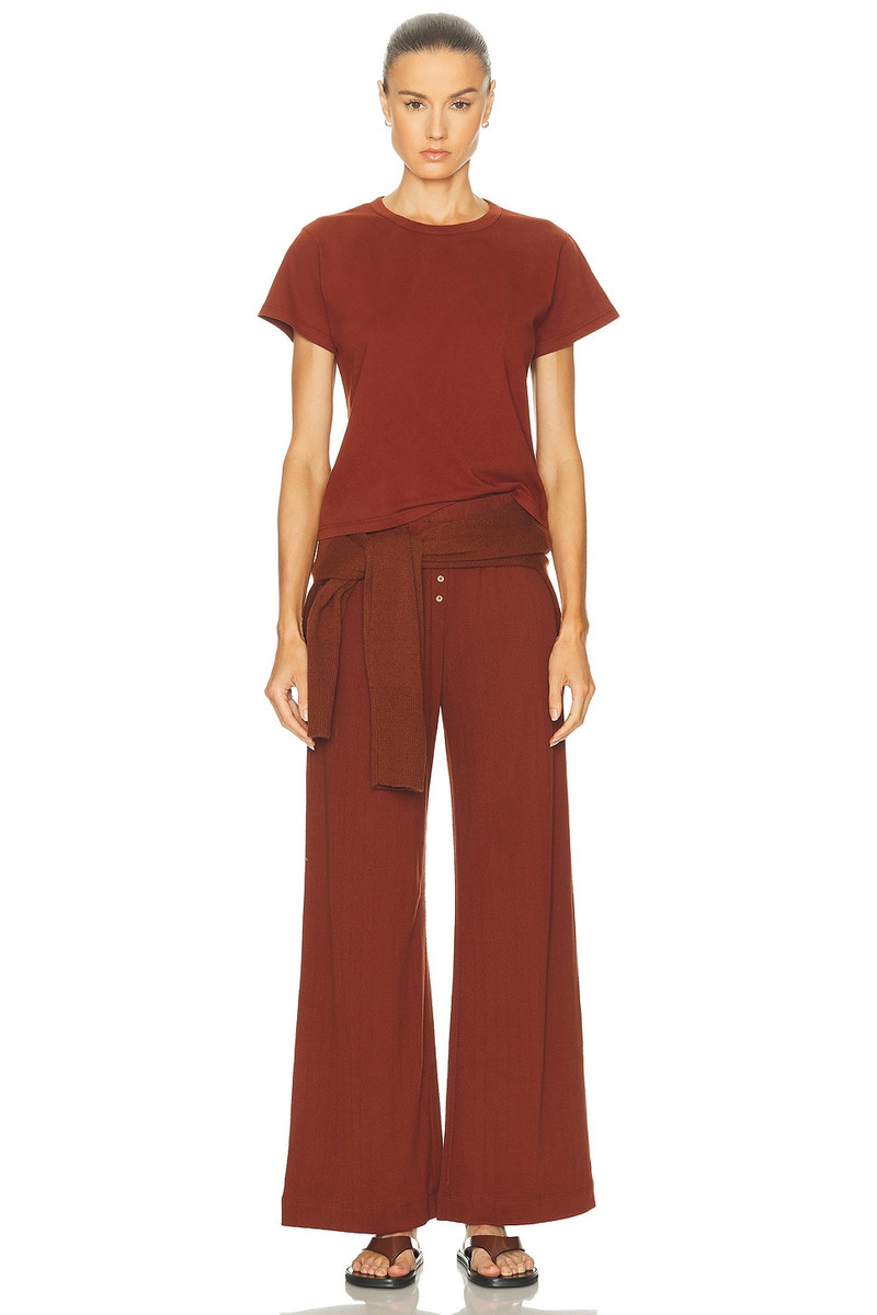LESET The Margo Tee outlook