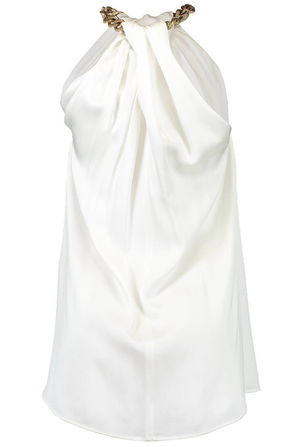 Chain Halterneck Top - 5