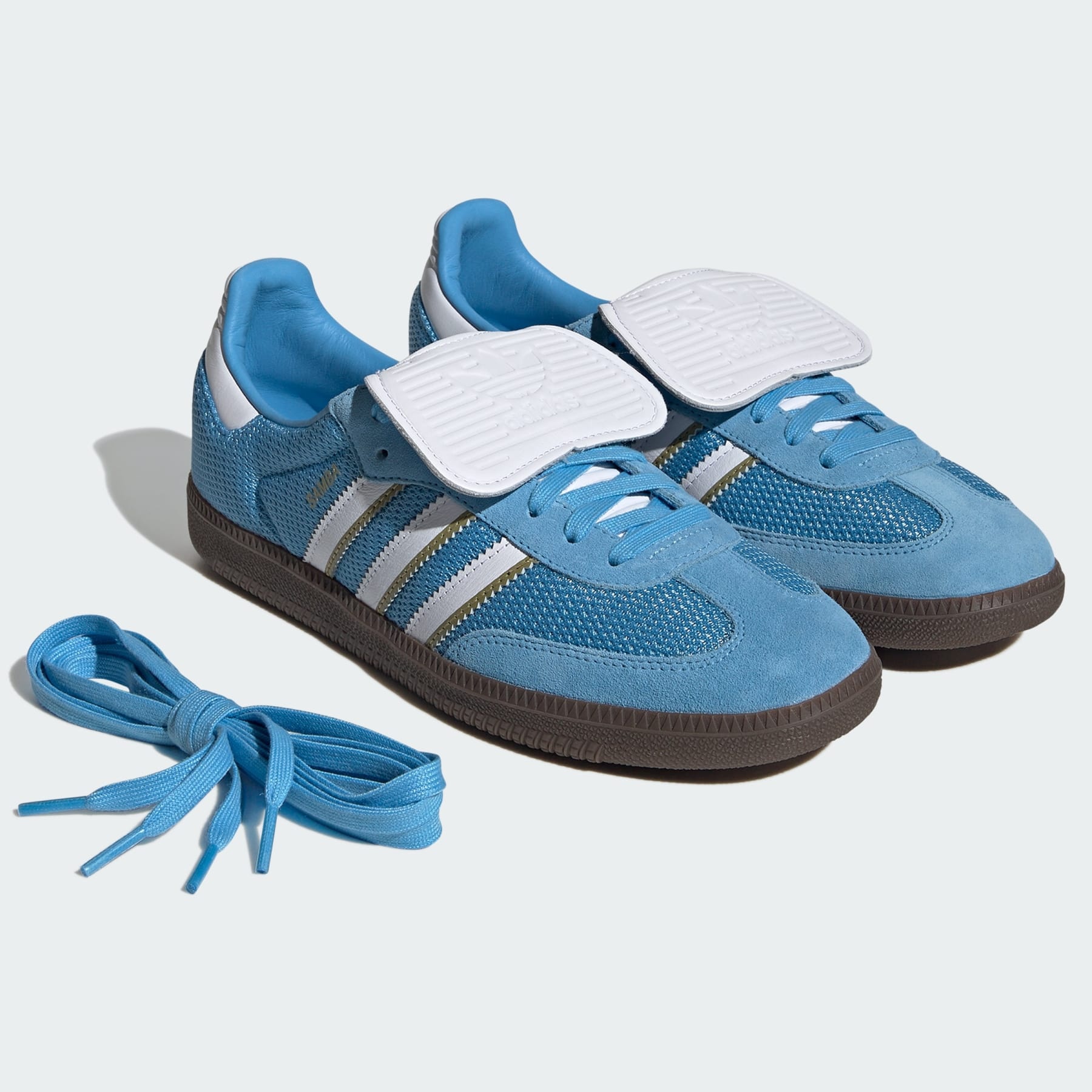 Samba OG Shoes - 8