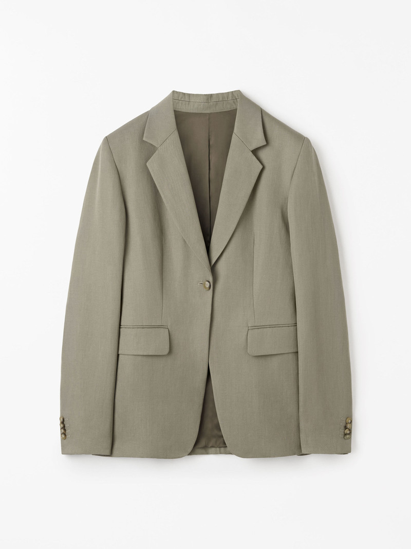 Narina Classic Blazer 1