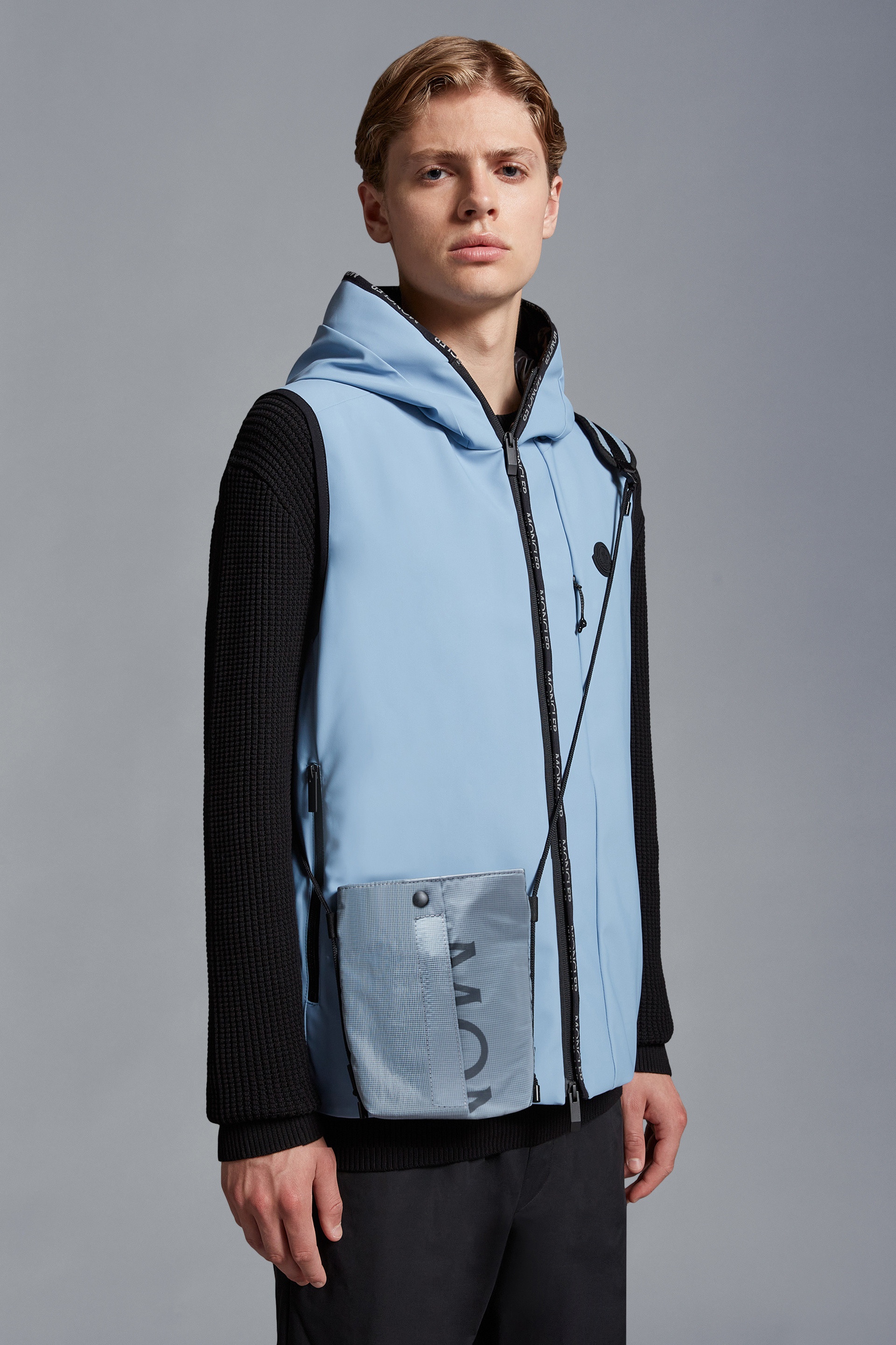 【MONCLER】ALCHEMY CROSSBODY BAG Moncler Moncler Alchemy Cross Body Bag | endclothing