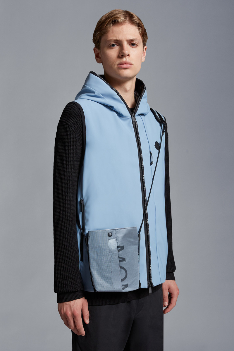 Moncler Alchemy Cross Body Bag outlook