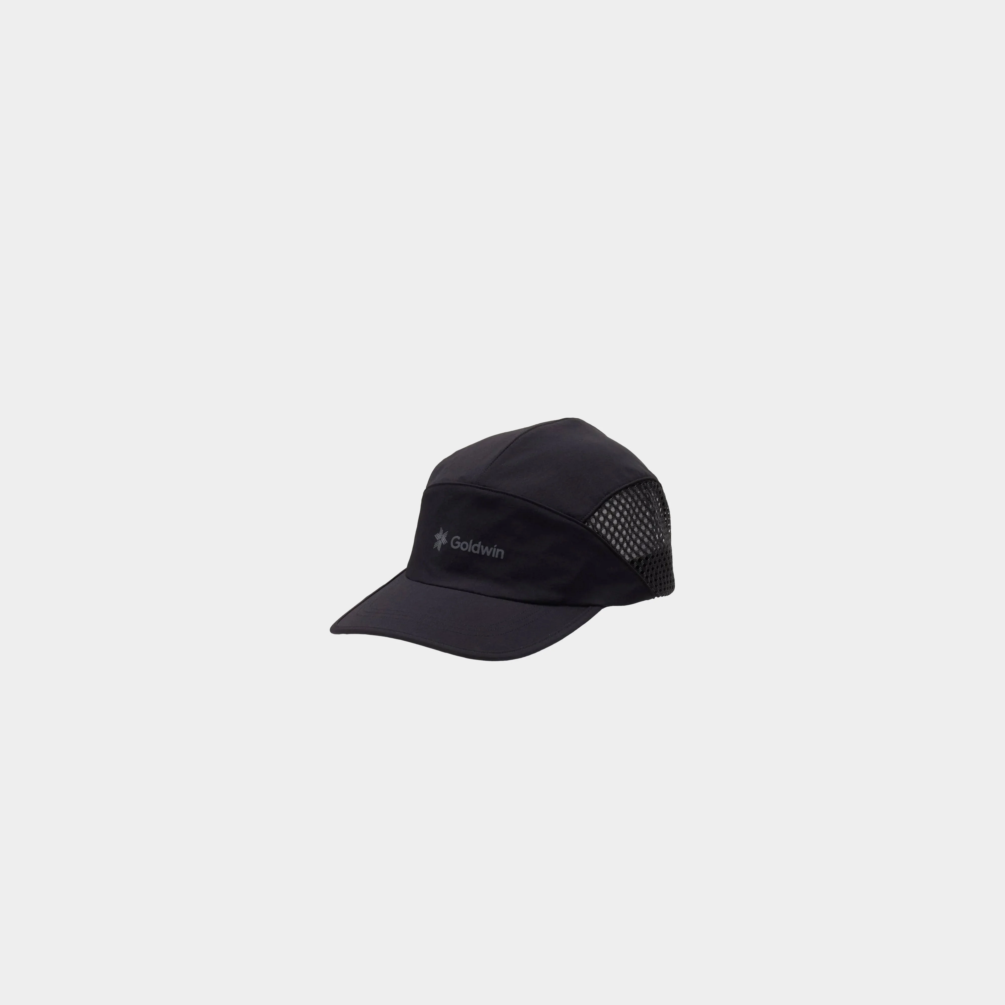 Utility Jet Mesh Cap - 1
