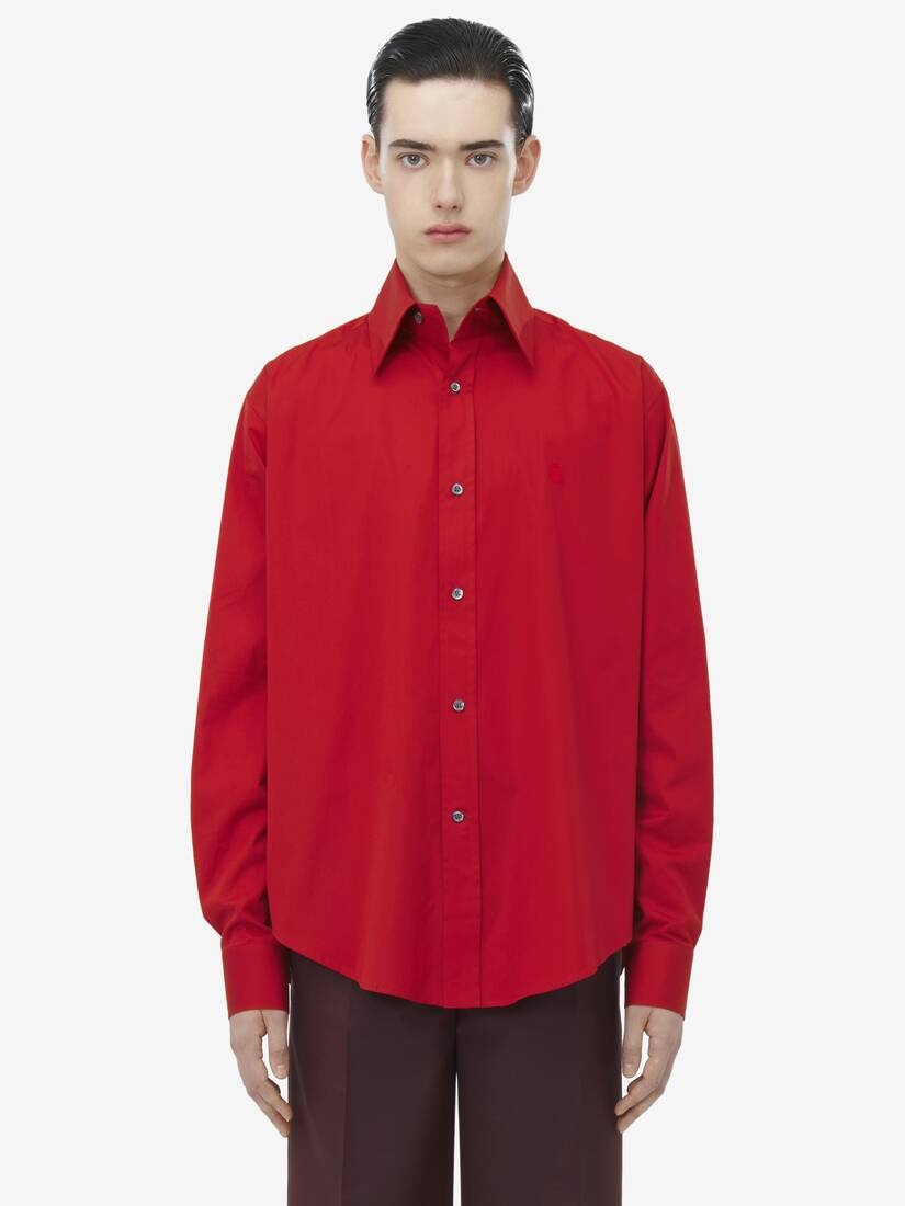 Skull Shirt - 2