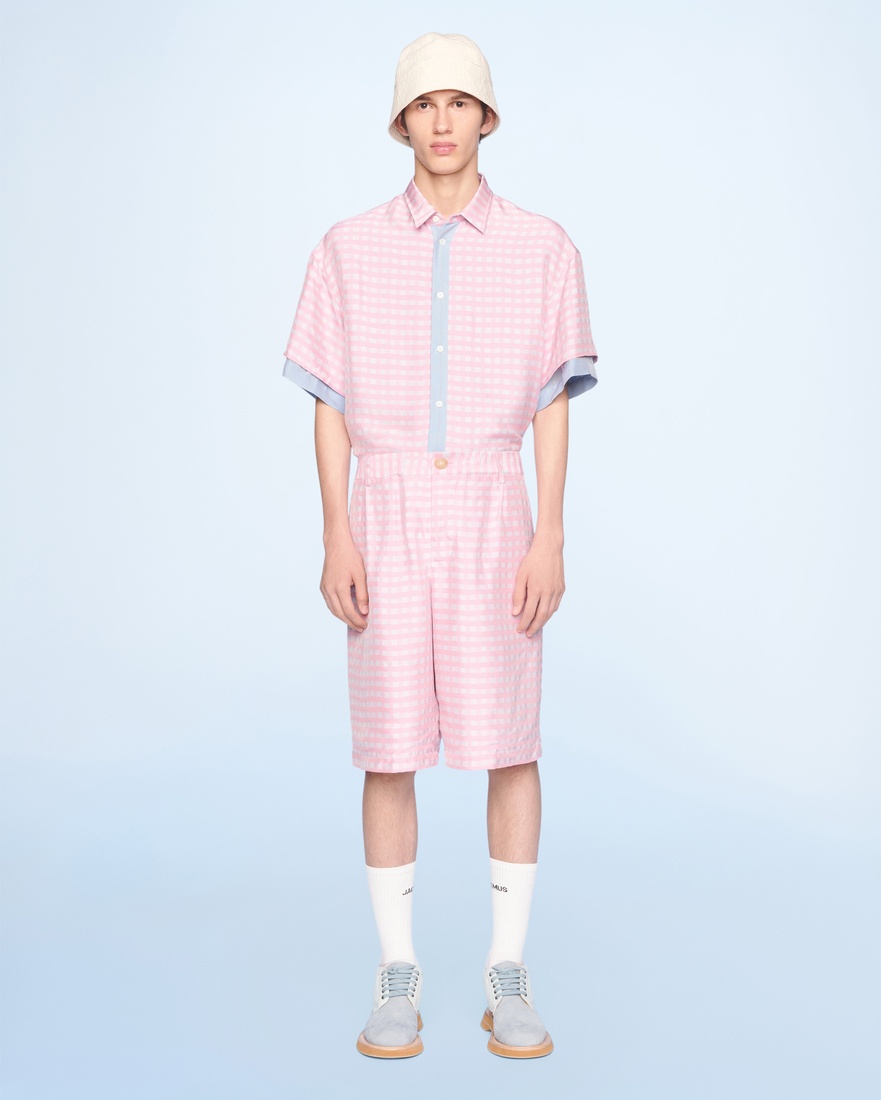 Le short Gelati - 2