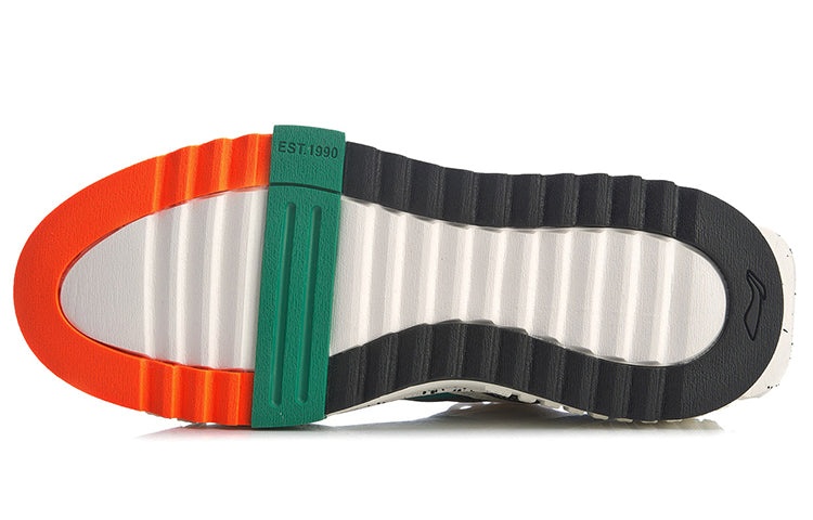 Li-Ning 001 Unblock AGCQ199-1 - 4