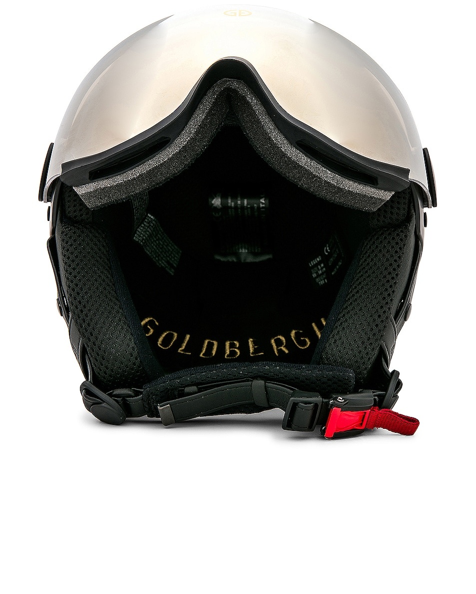 Glam Helmet - 5
