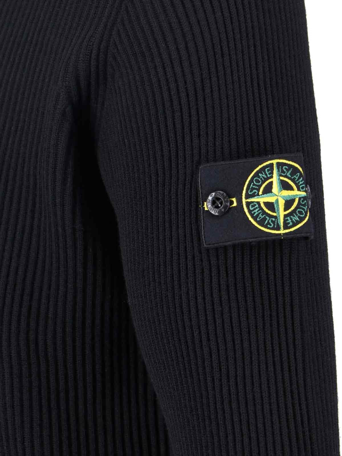 LOGO SWEATER - 3