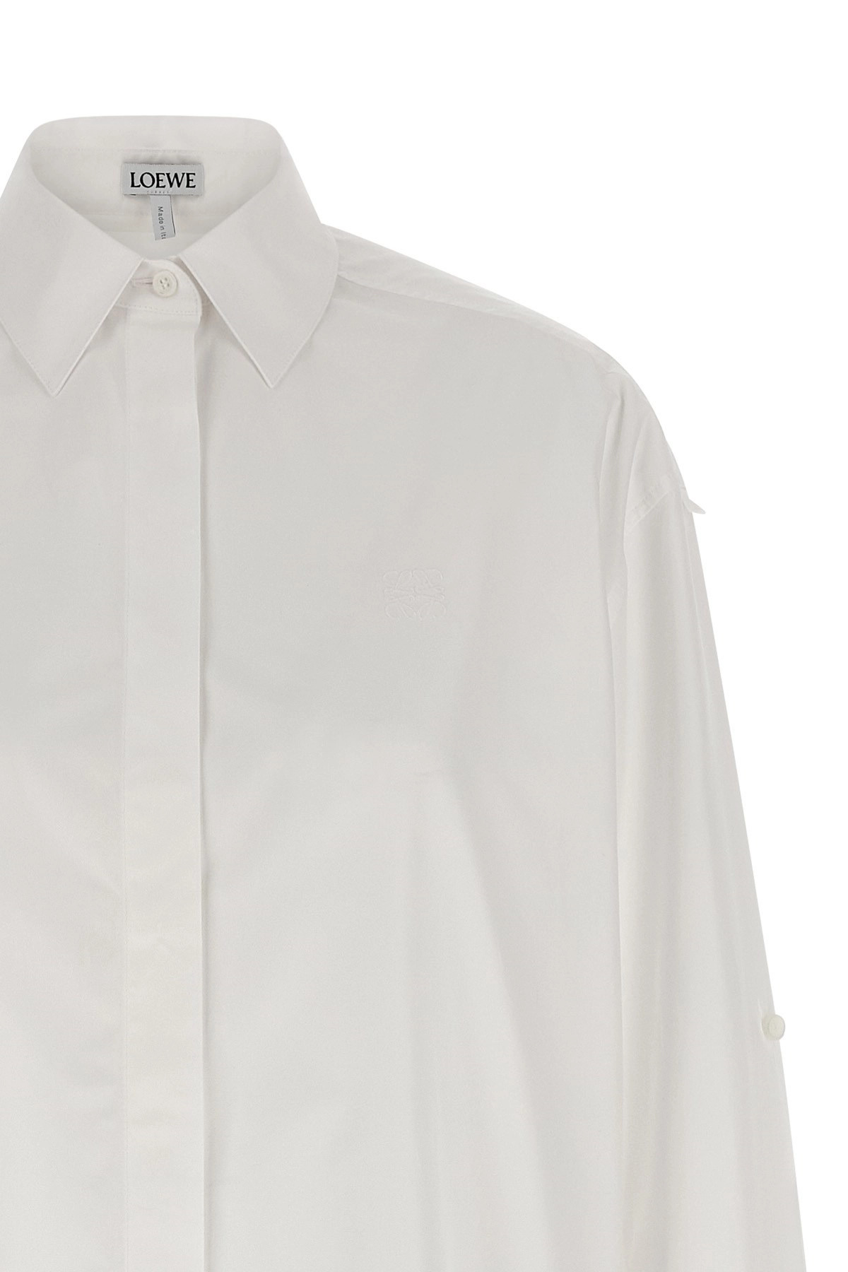Chemisier dress - 3
