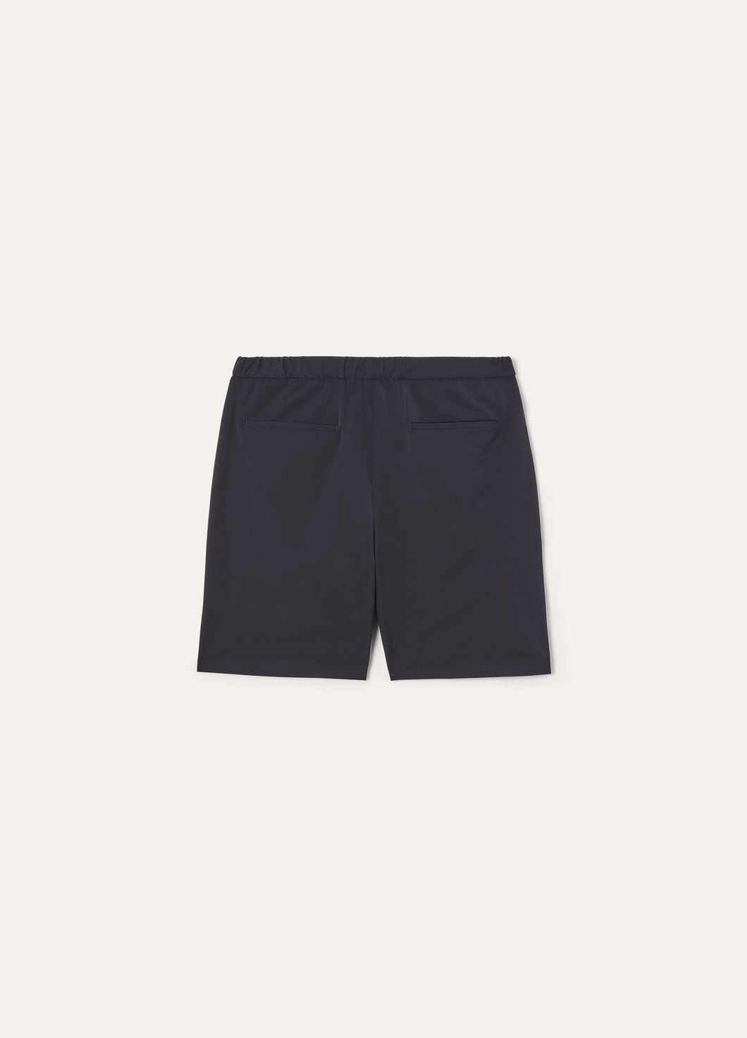 Marlyn Bermuda Shorts - 2
