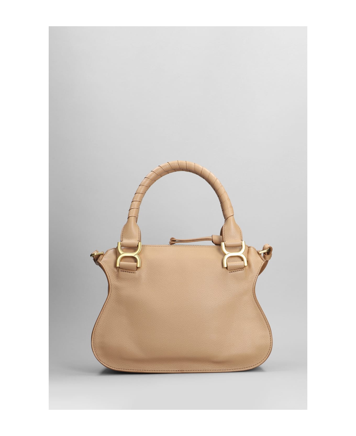 'marcie' Small Handbag - 4