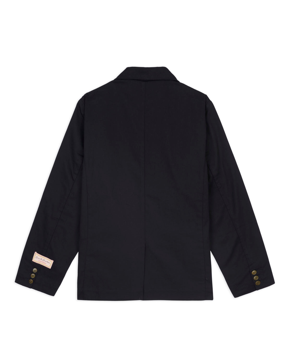 Brooks Brothers California Chino Blazer - Black - 2