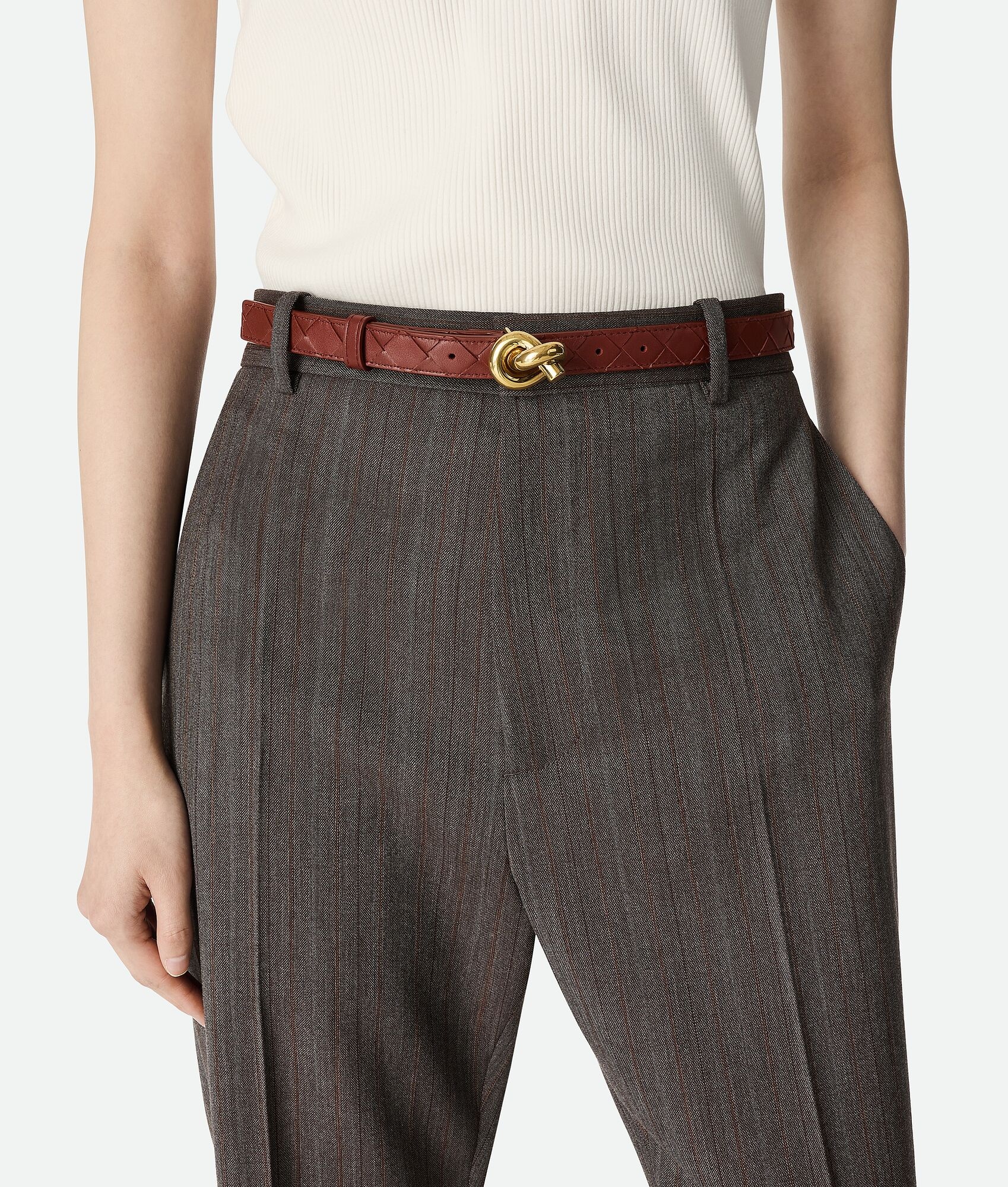 Knot Belt - 2