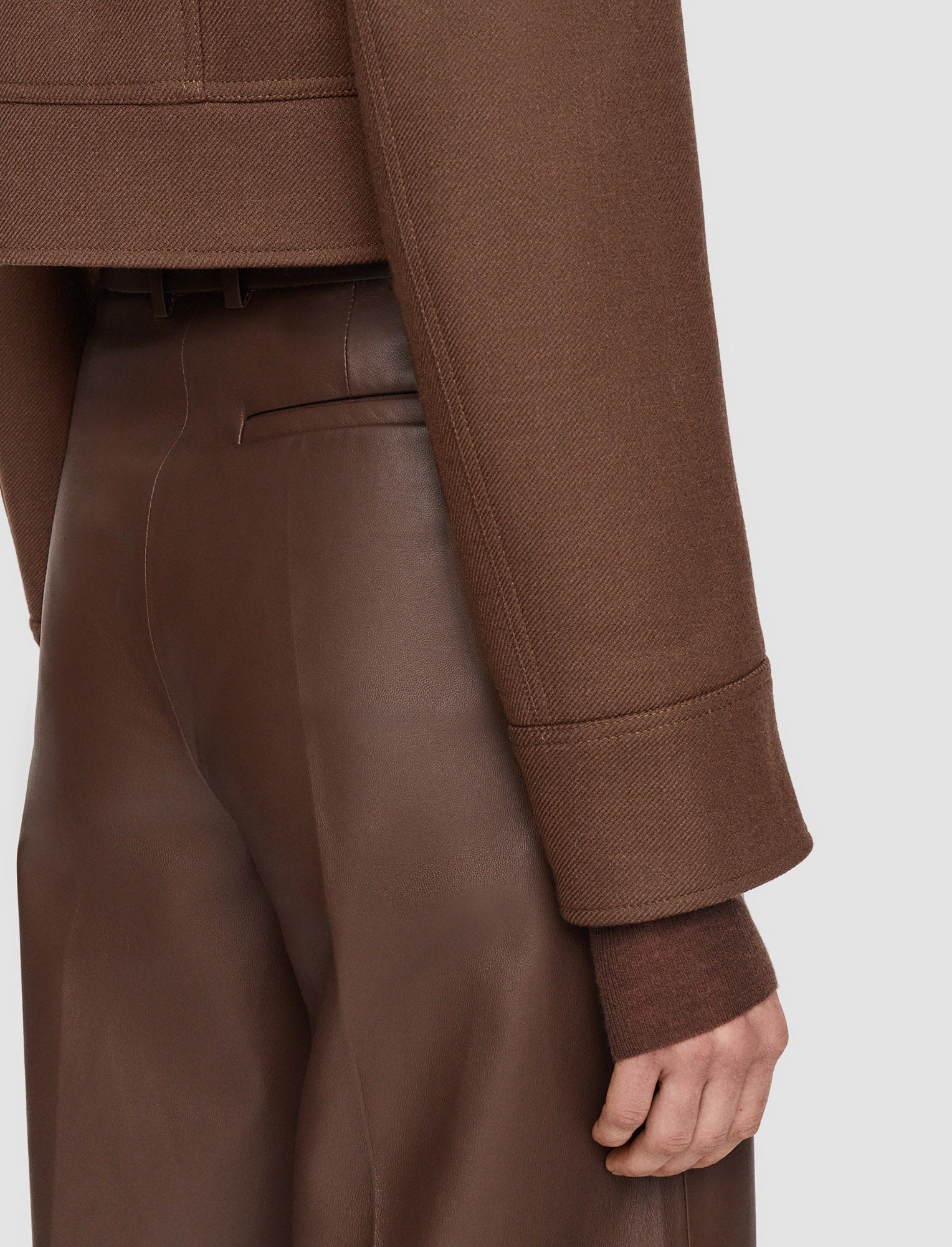 Heritage Wool Cranbrook Jacket - 6