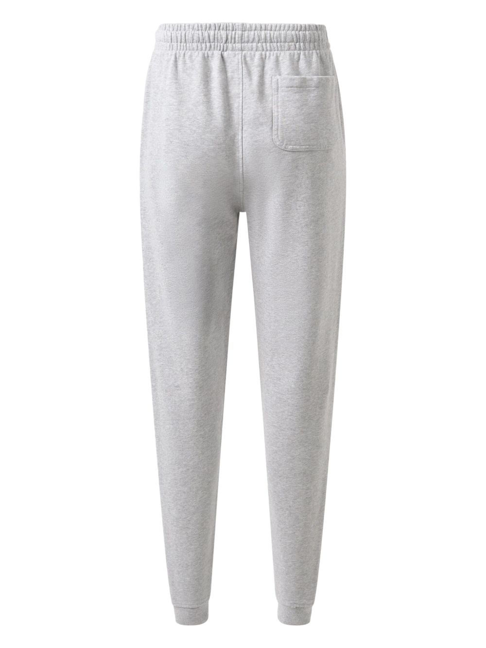 Fox Head patch track pants - 2