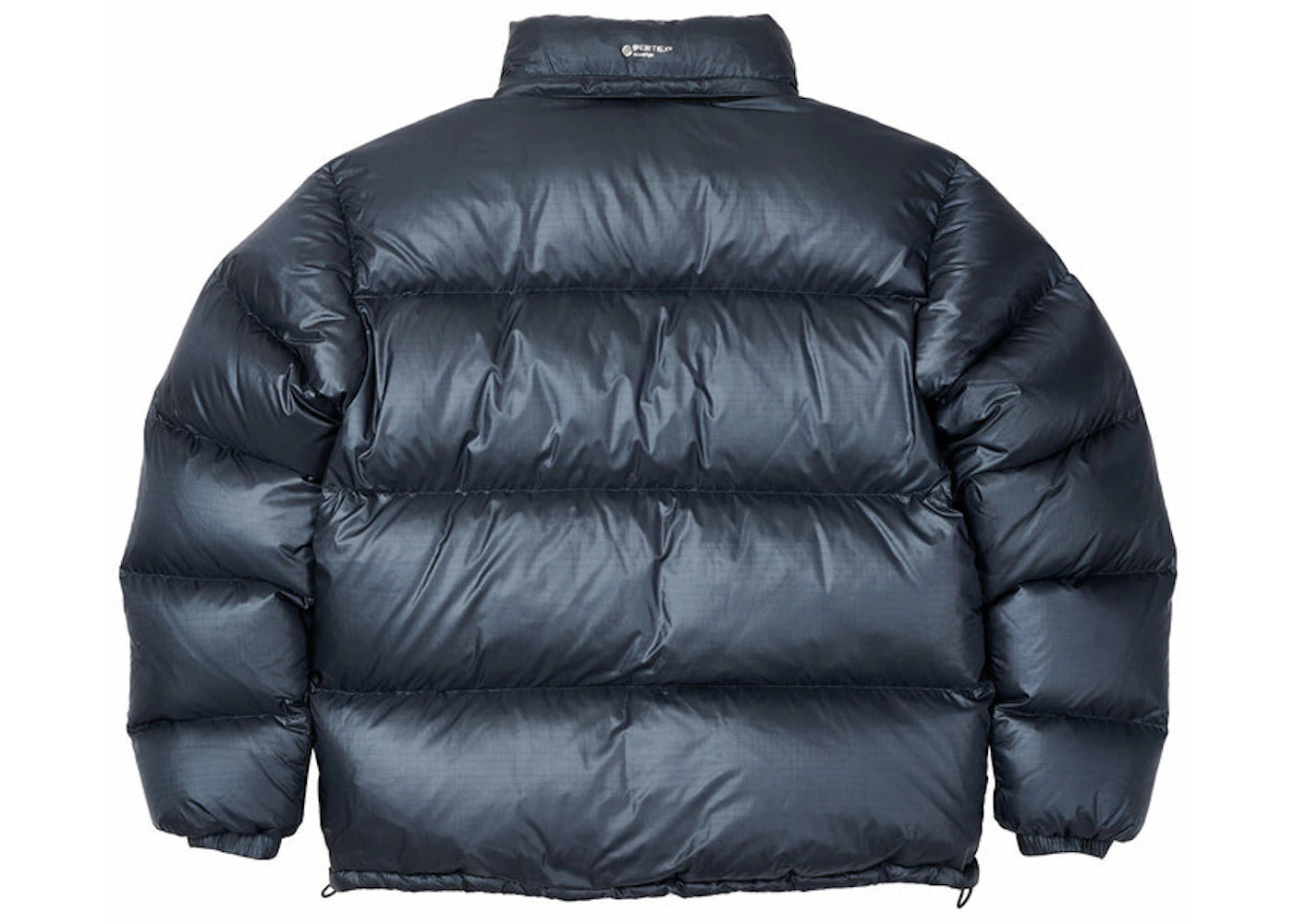 Palace Pertex London Puffa Navy - 3