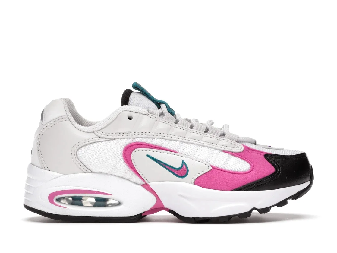Nike Air Max Triax 96 White (W) - 1