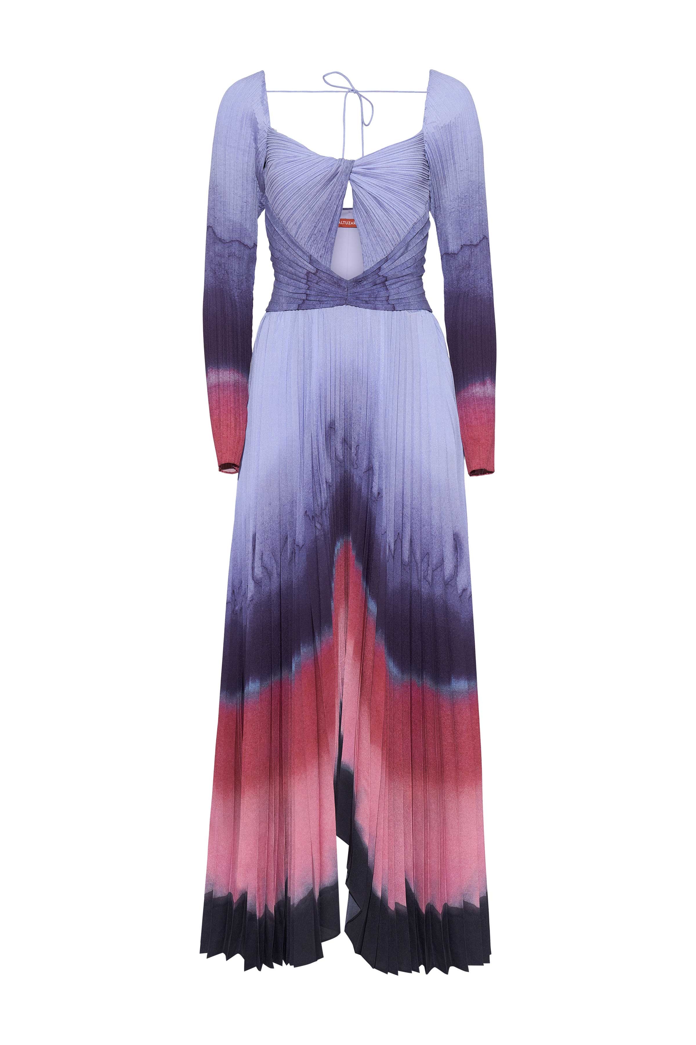'VARVARA' DRESS - 1