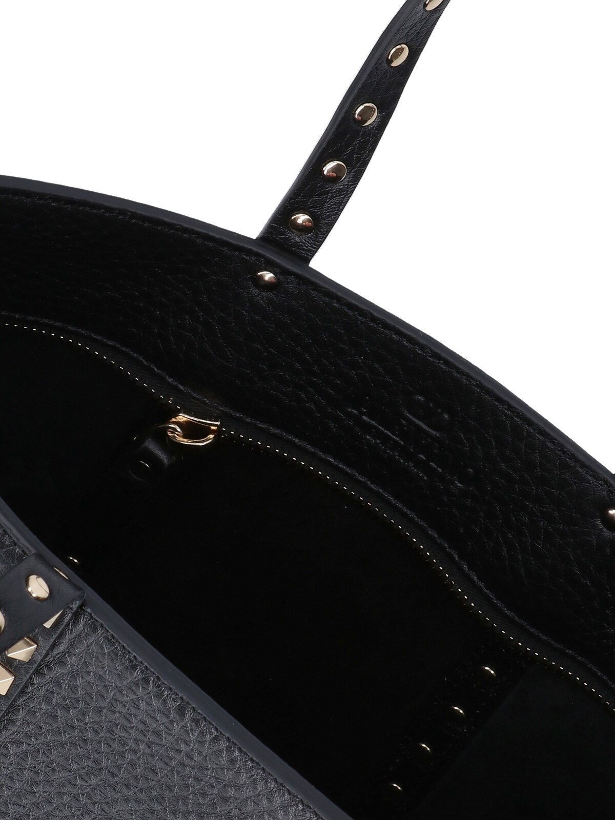 'ROCKSTUD' SMALL HANDBAG - 4