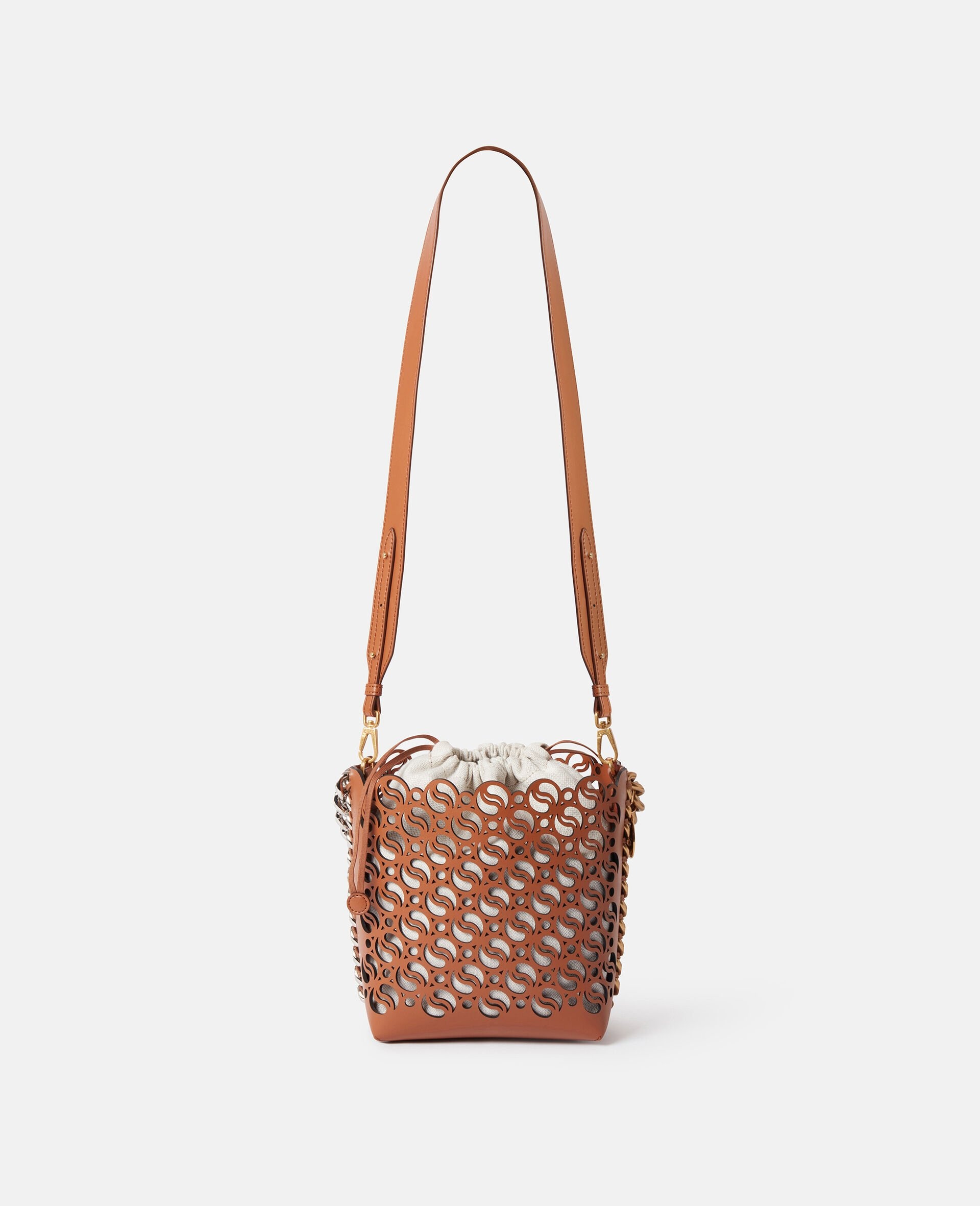 Frayme S-Wave Bucket Bag - 5