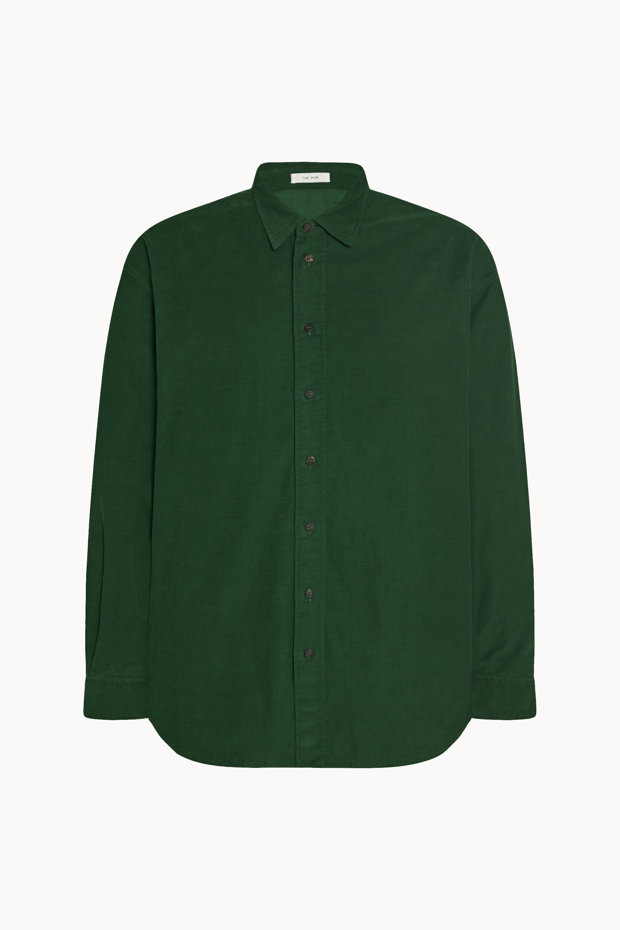 Penn Shirt in Corduroy - 1