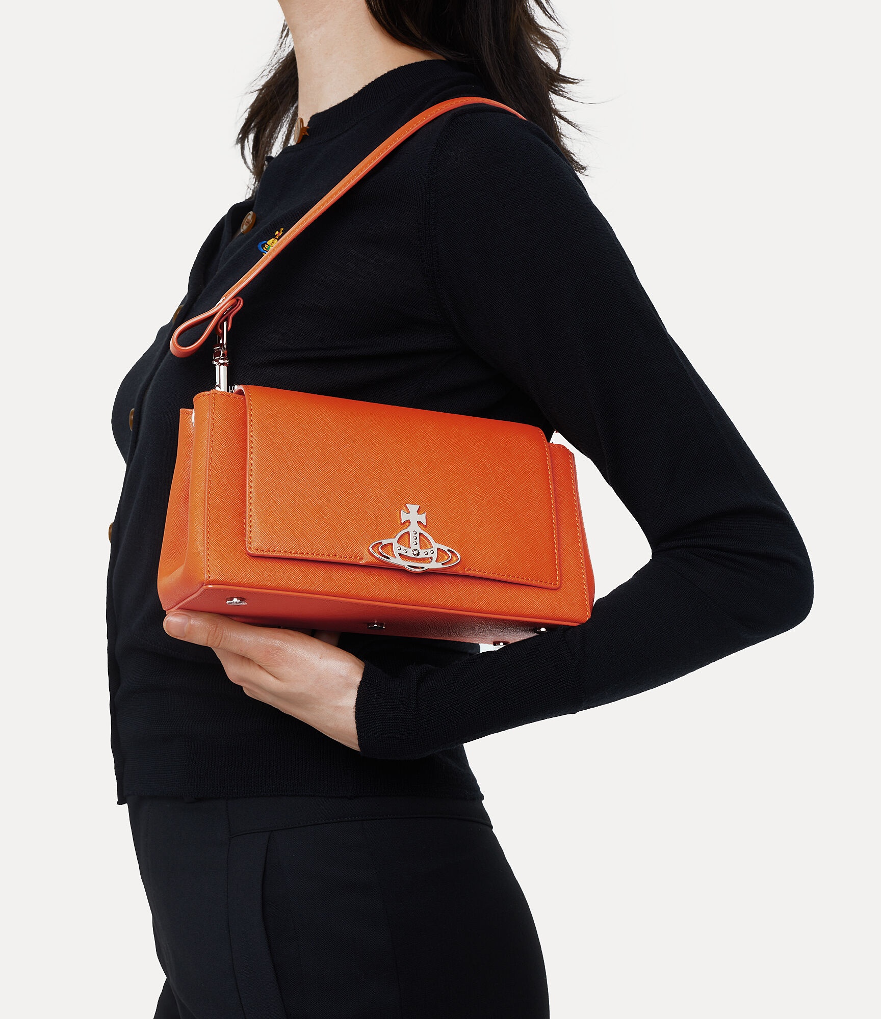 HAZEL MEDIUM HANDBAG - 2