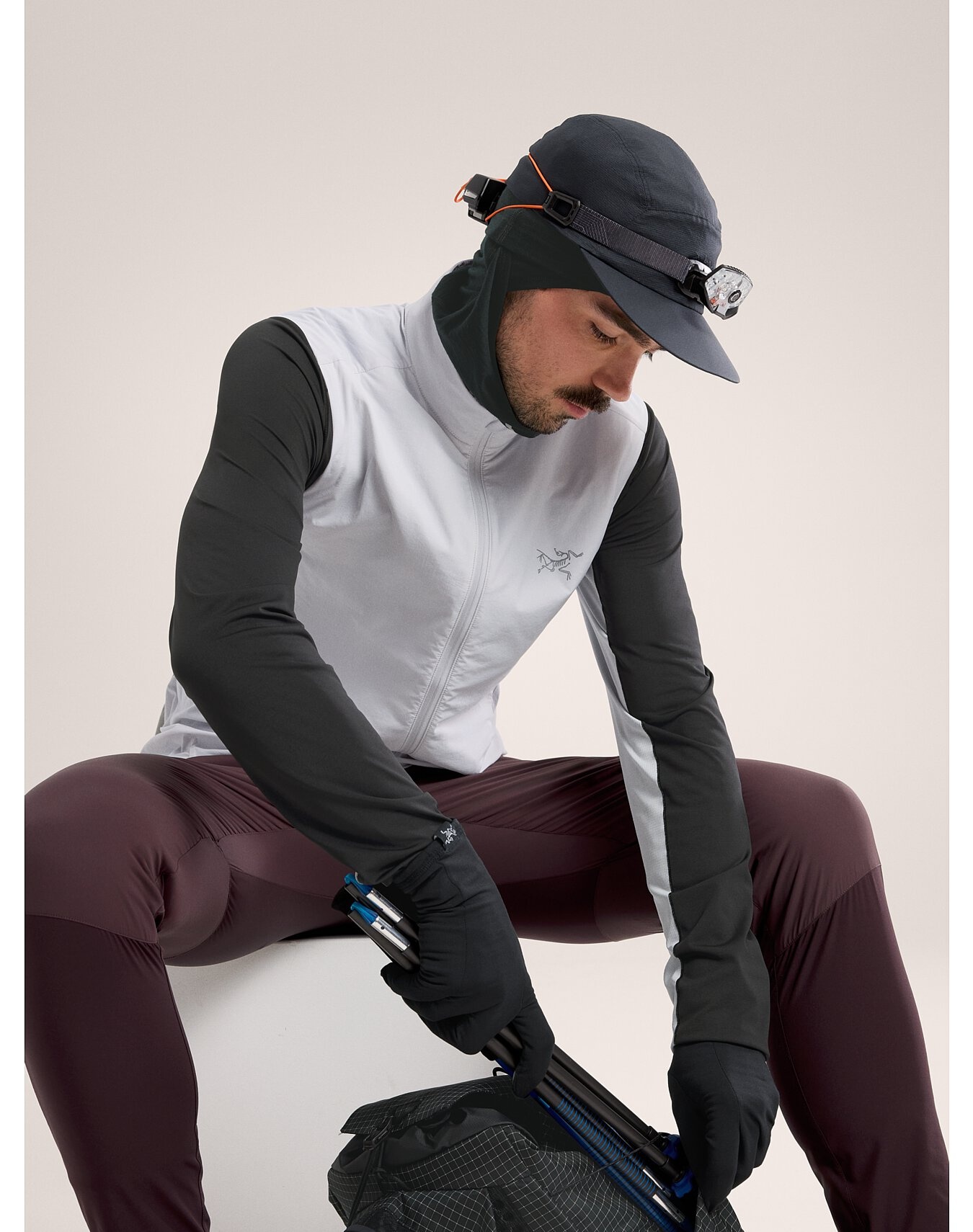 Norvan Insulated Vest - 3