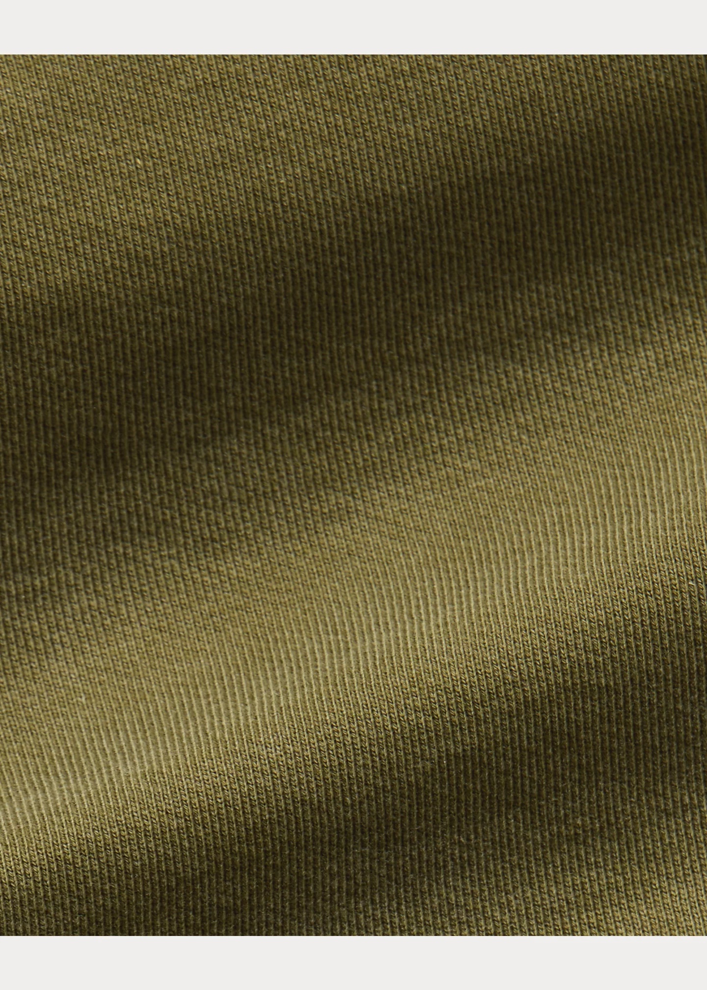 French Terry Graphic Sweatshirt - 5