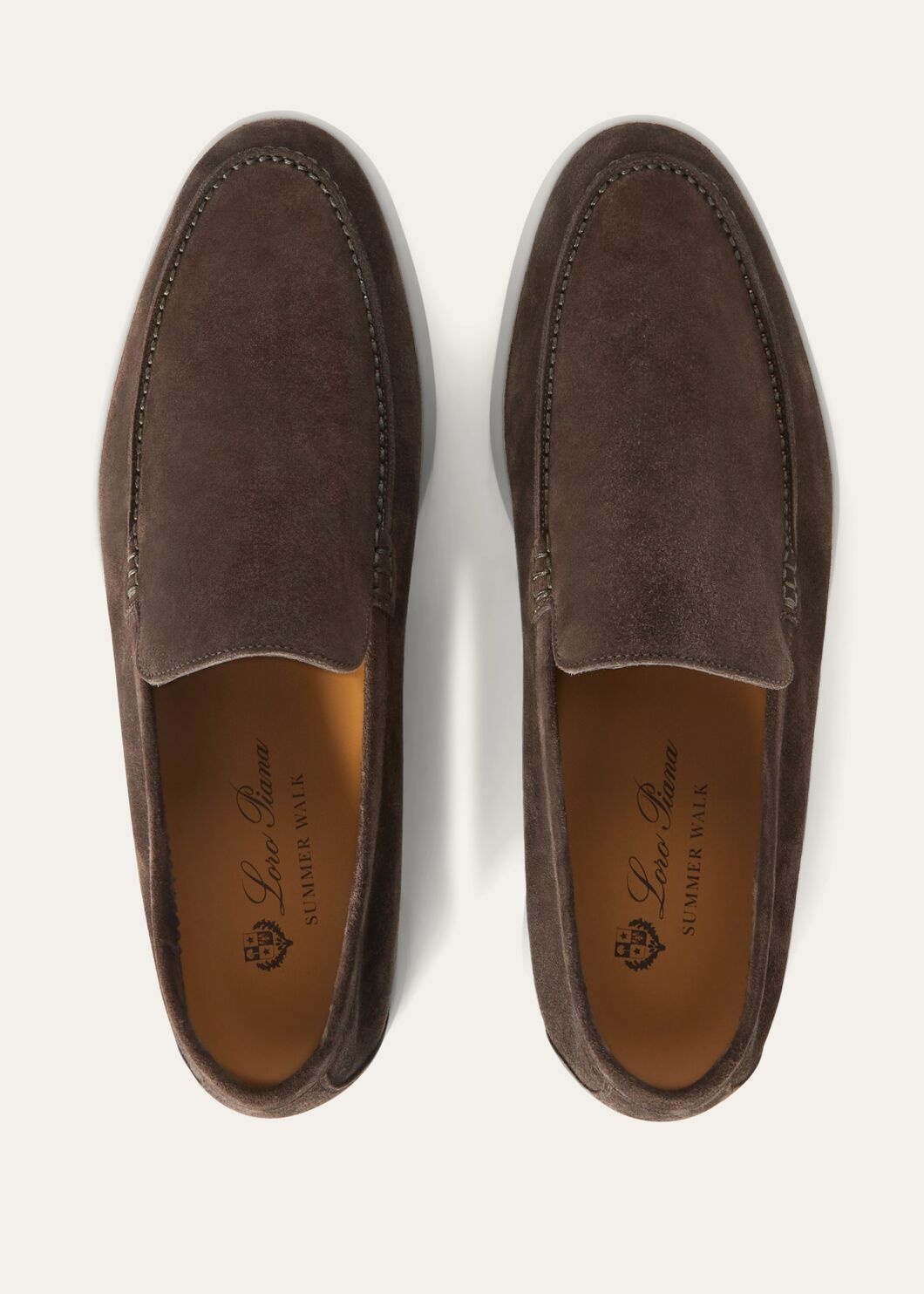 Summer Walk Loafers - 5