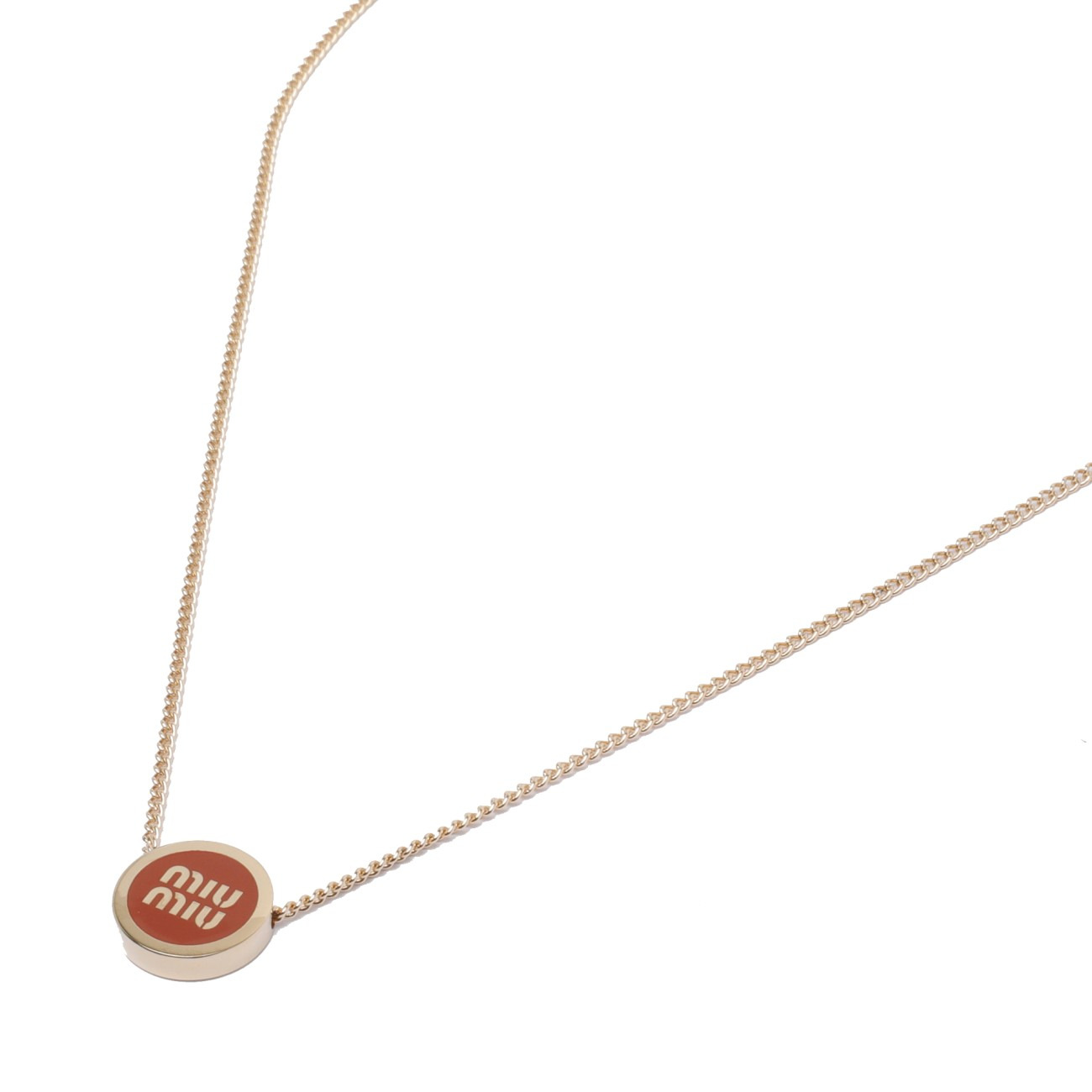 Miu Miu Women Miu Miu Necklace - 2