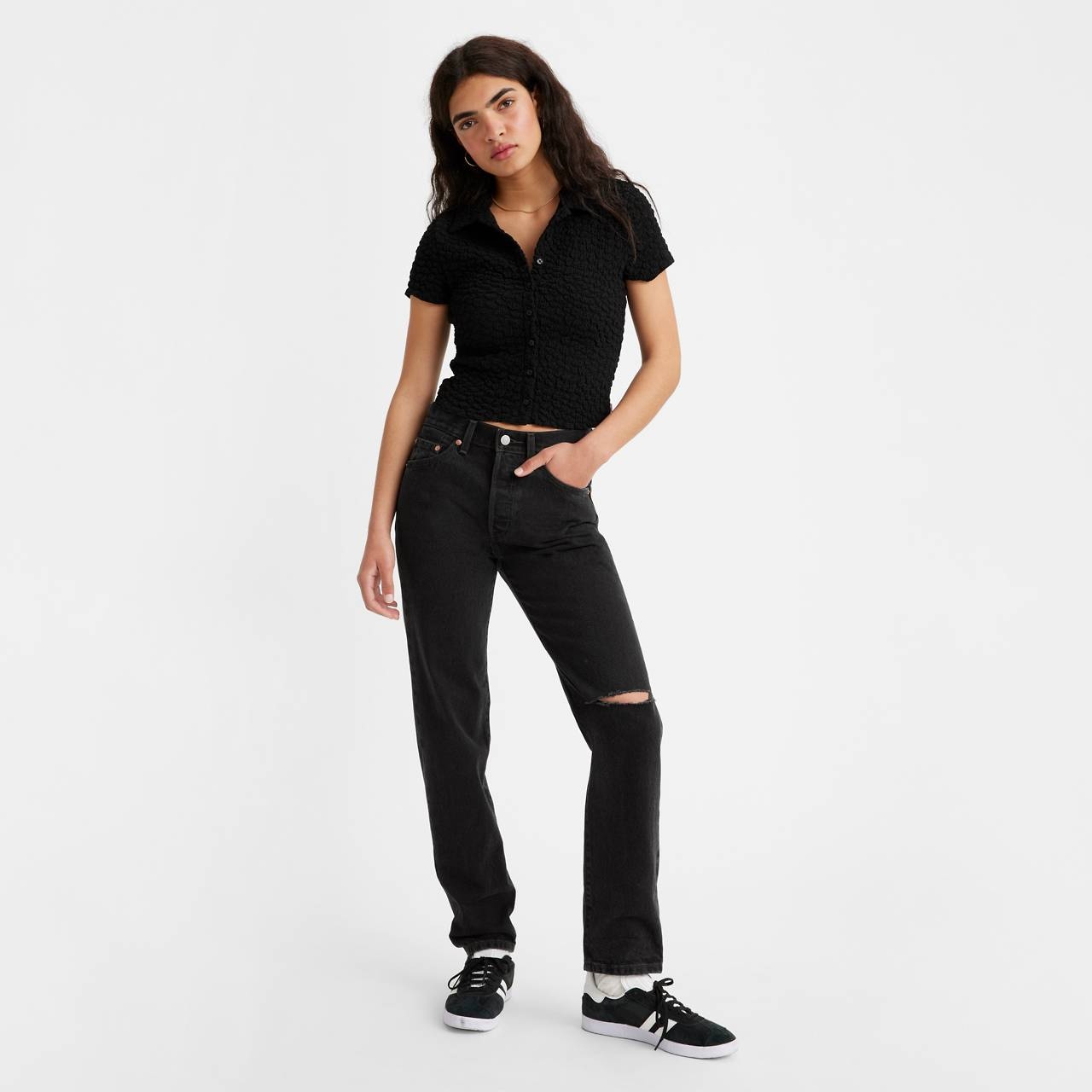 501® '81 WOMEN'S JEANS - 2
