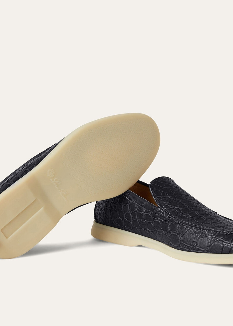 Summer Walk Moccasin 5