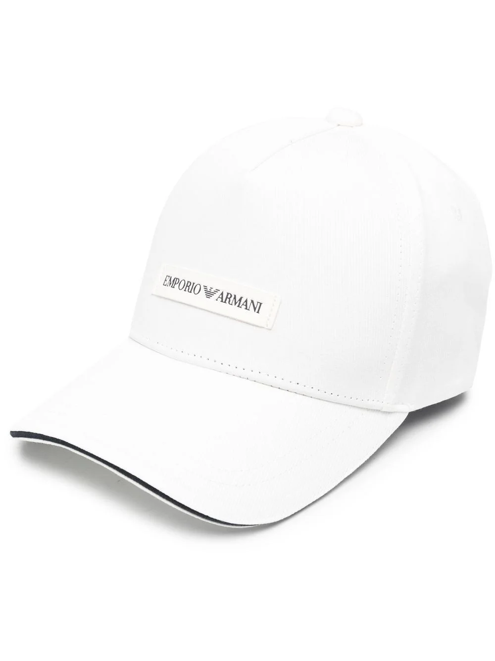 Logo baseball cap - 1