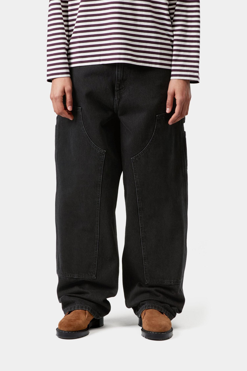 Women’s Brandon Double Knee Pant 5