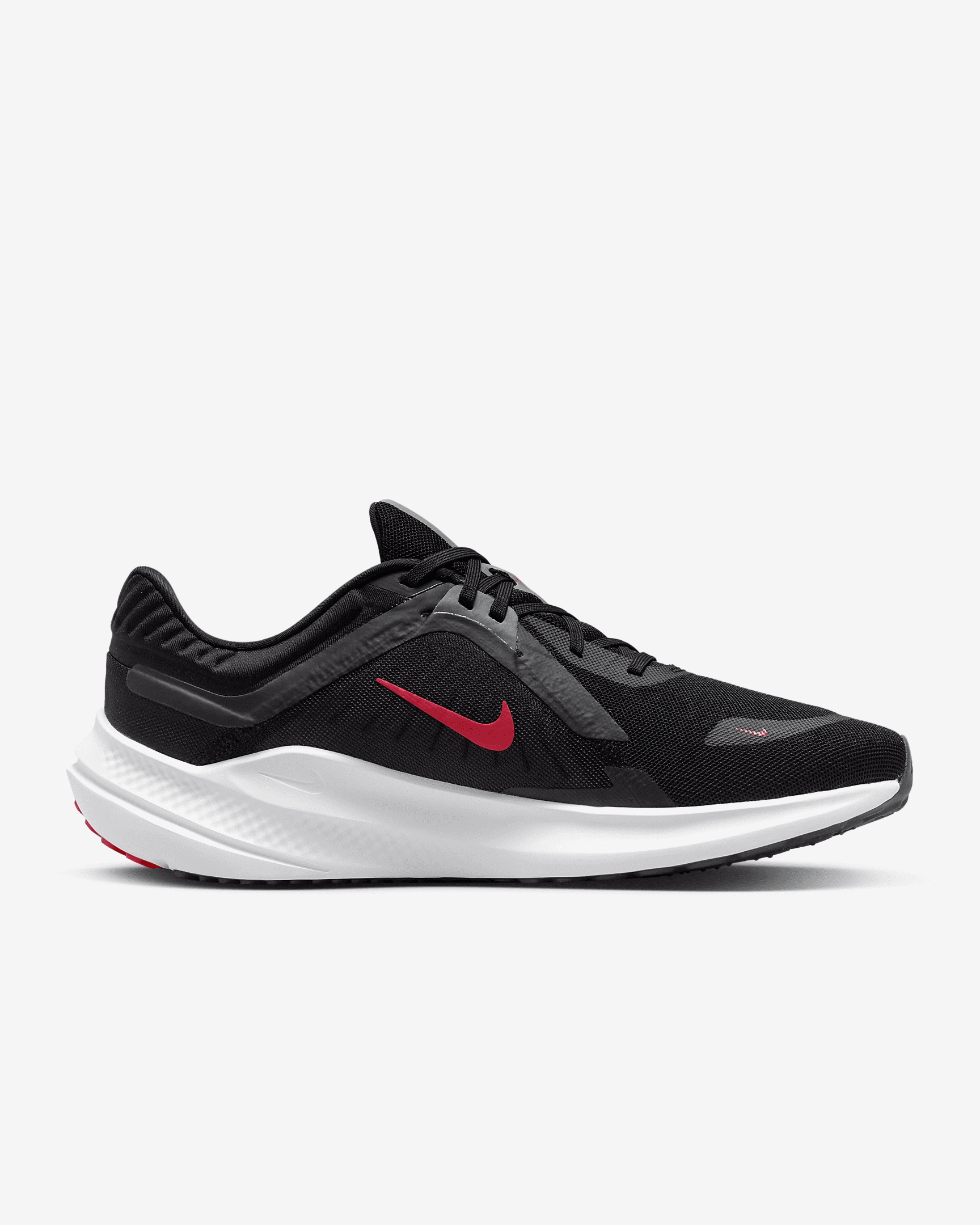 Nike Quest 5 Men's Road Running Shoes - 3