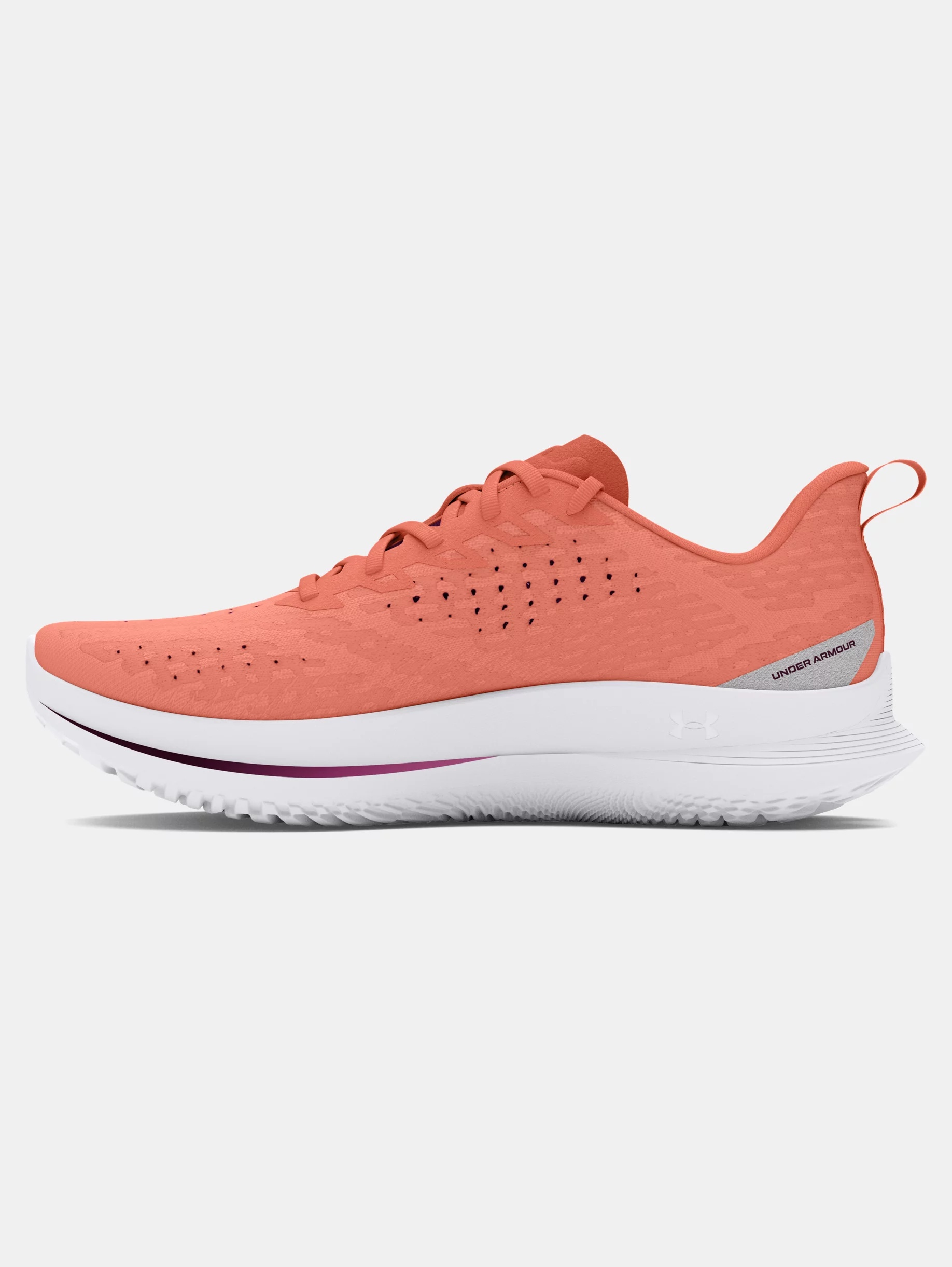 Women's UA Velociti 4 Running Shoes - 2