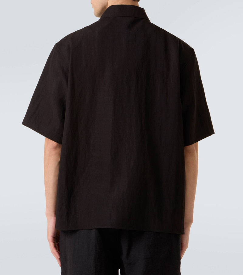 Embroidered shirt 4