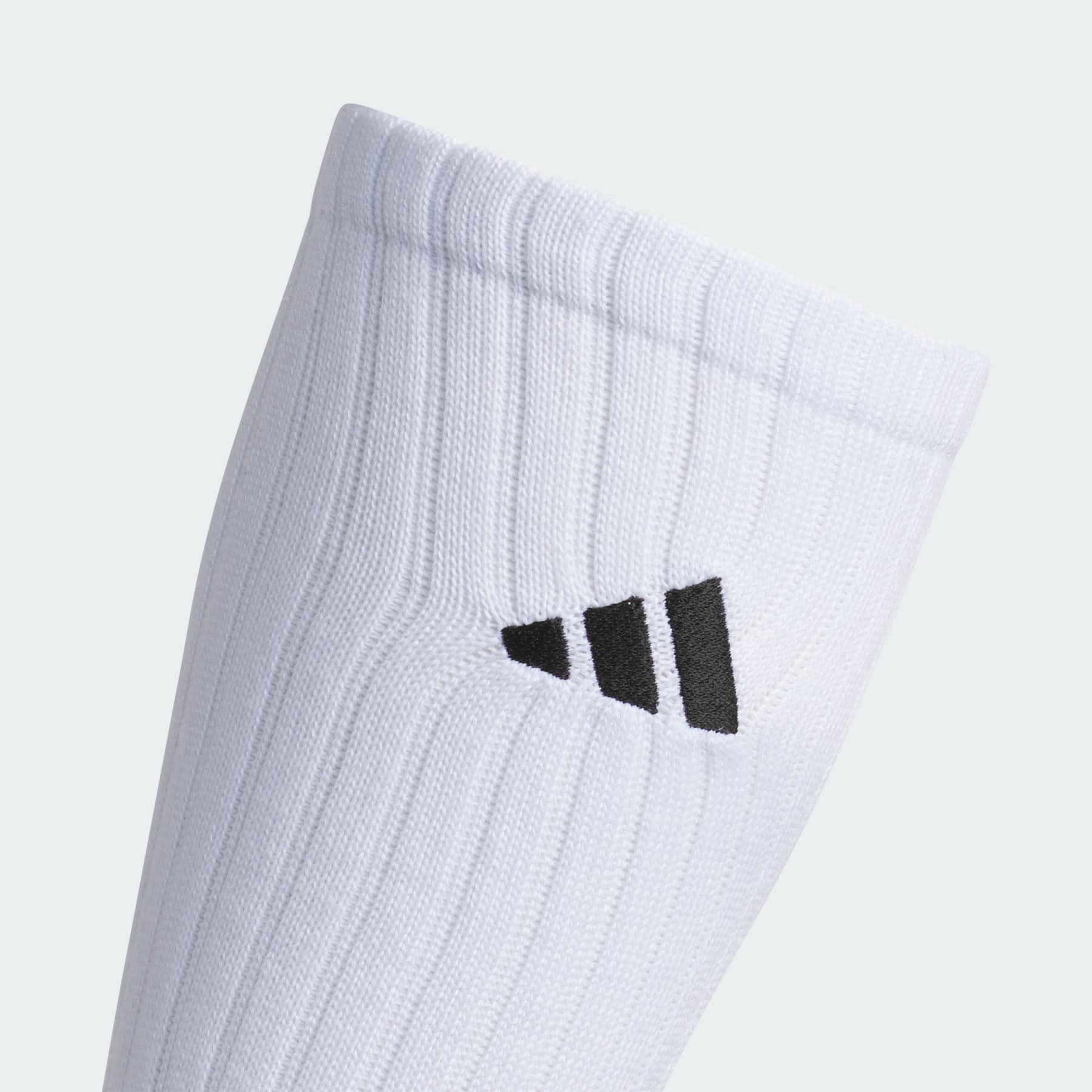 Select Basketball Slouch Crew Socks - 2