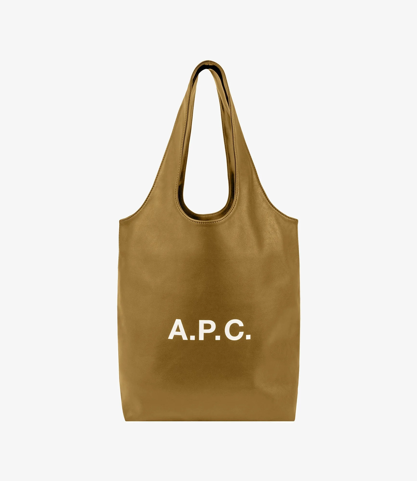 NINON SMALL TOTE BAG - 1