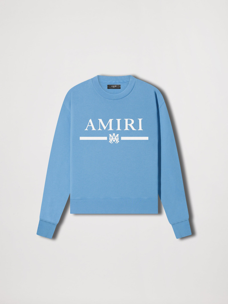 AMIRI M.A. BAR CREWNECK - 1