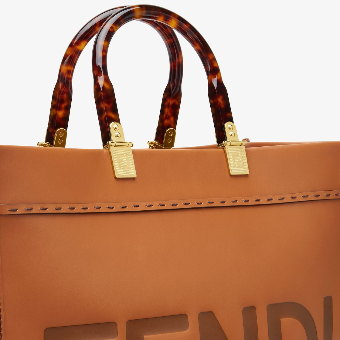 Fendi Sunshine Medium - 5