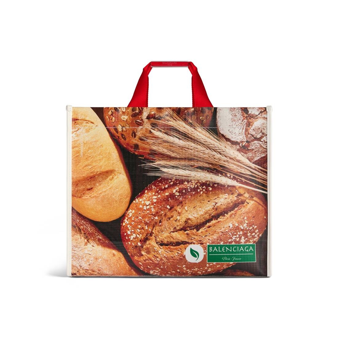 Men's Antwerp Medium Tote Bag  in Multicolored - 1