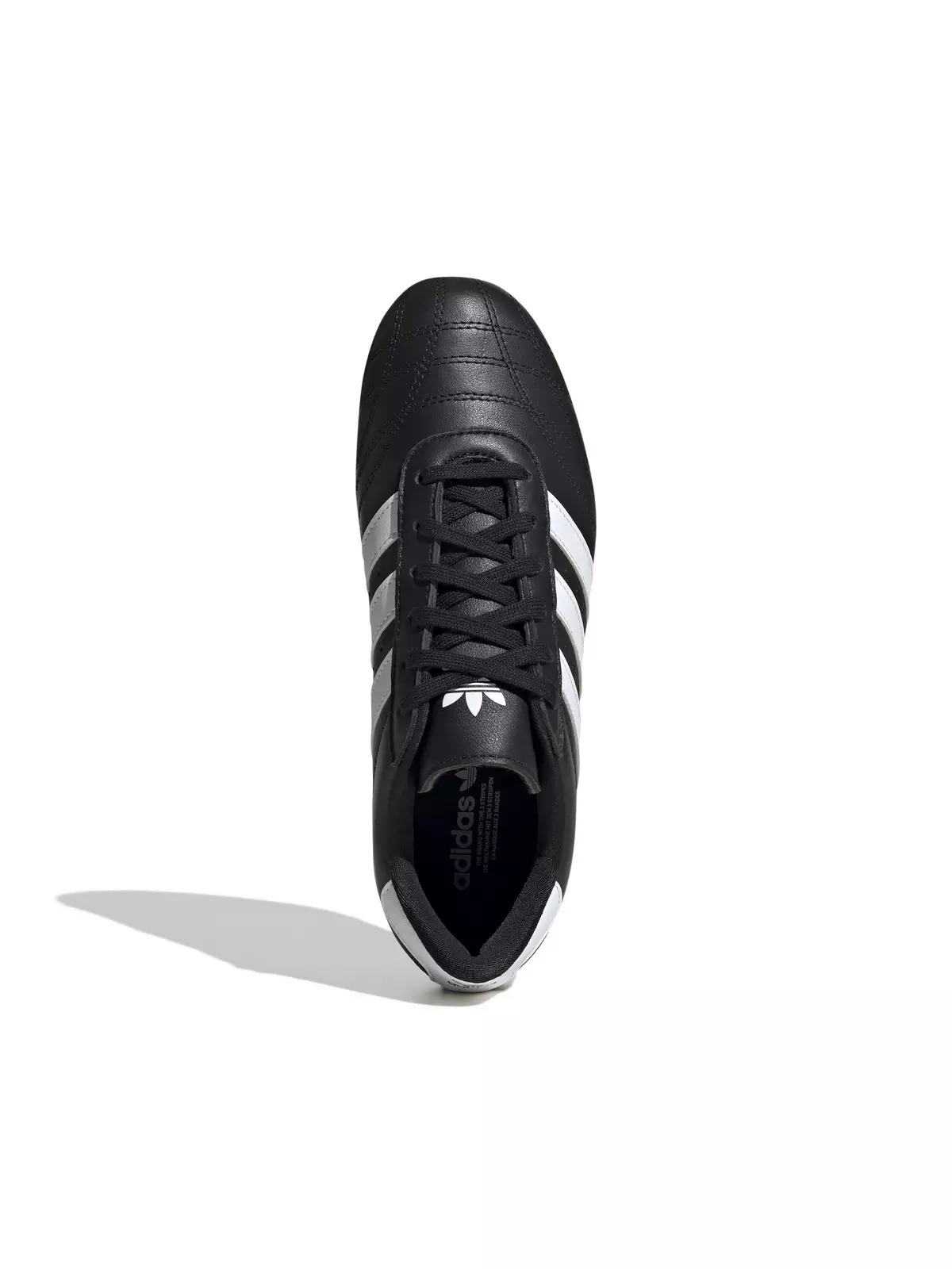 Originals Lopro Taewkwondo "Core Black/Ftwr White" Women's Shoe - 3